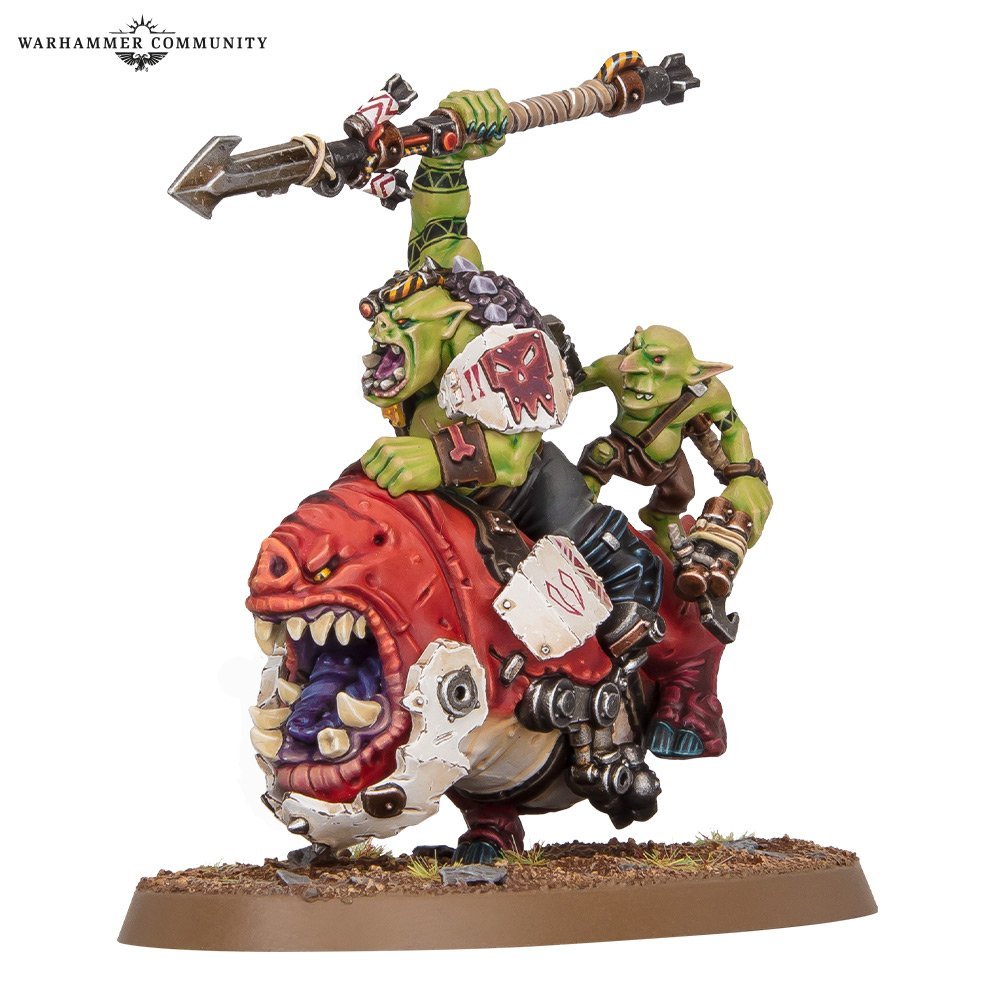 Weekender: NEW Warhammer 40K Starter Sets; The Best Yet? + BIG Star Wars,  Marvel Miniatures News! – OnTableTop – Home of Beasts of War