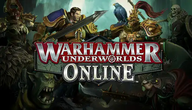 Warhammer Underworlds Online PC