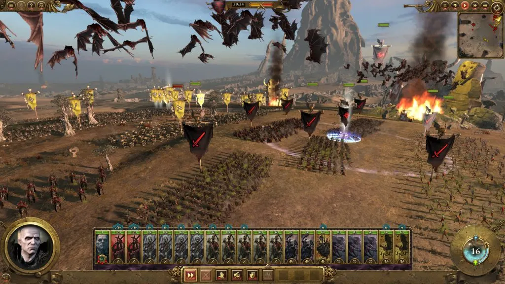 Iconic PC strategy game 'ROME: Total War' launching on iPad this